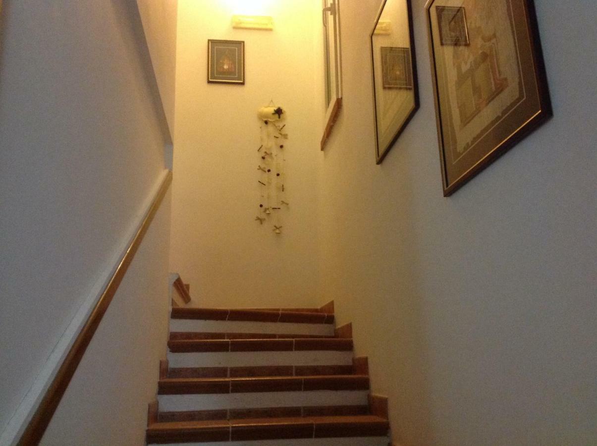 Villa Oasi-Matera Bagian luar foto